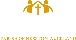 St Benedicts Logo Footer
