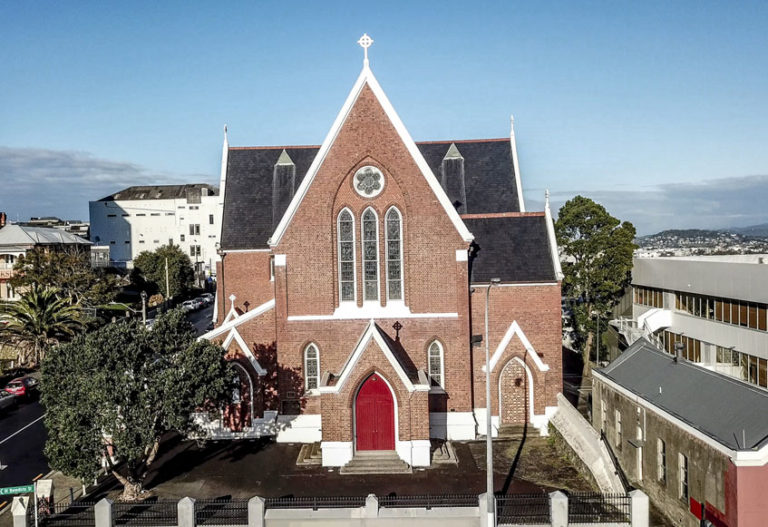 About | St Benedict’s Parish of Newton-Auckland