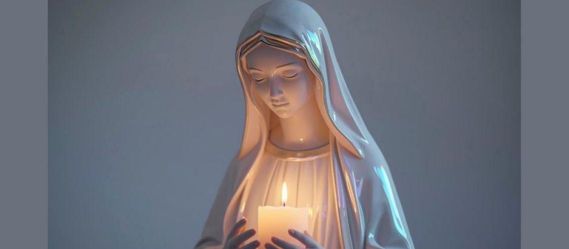Assumption of Mary