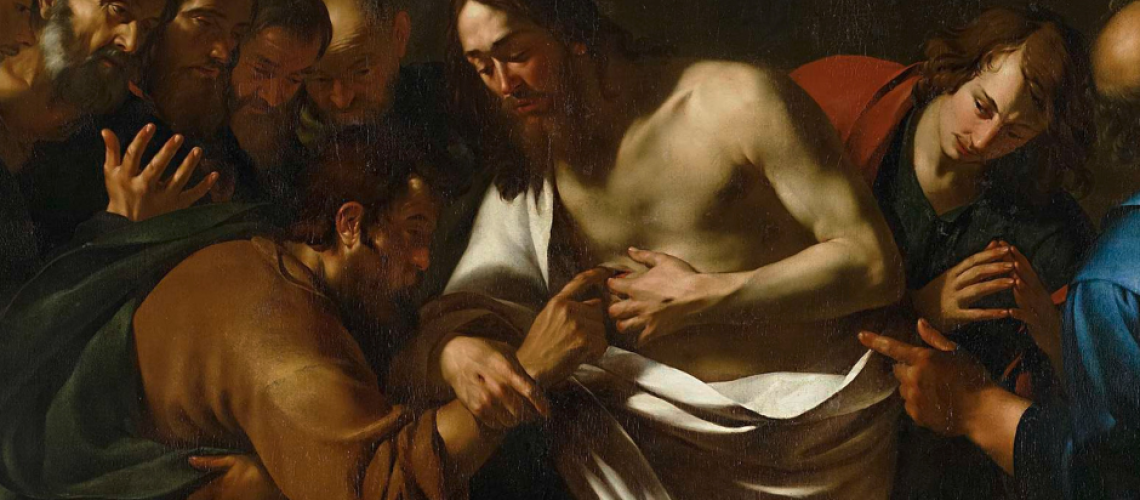 Doubting Thomas