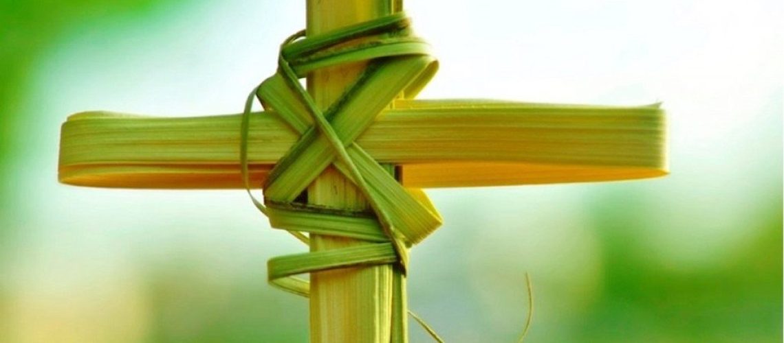 PalmSunday2019