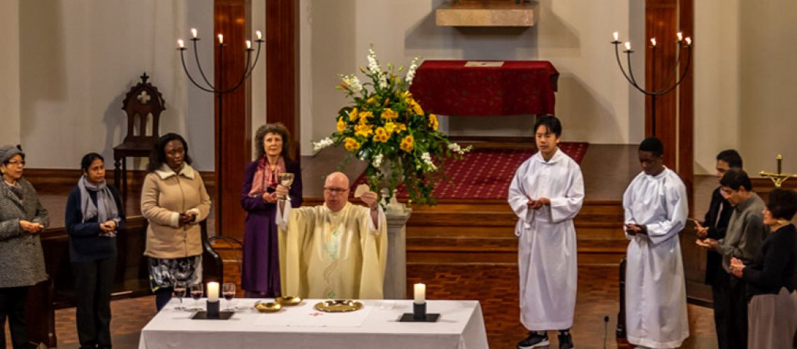 St-Benedicts-parish-church-newton-mass-messages