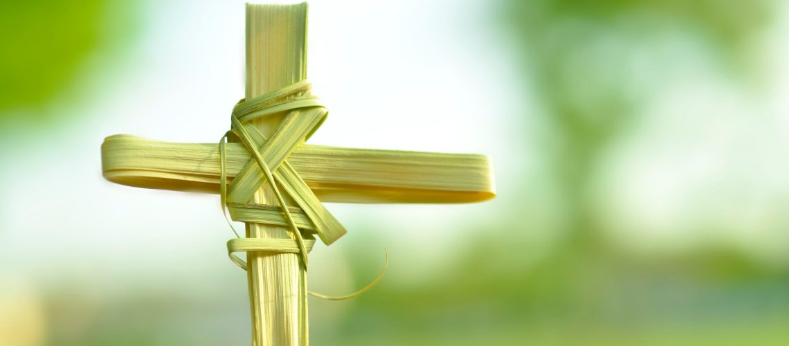 palm sunday
