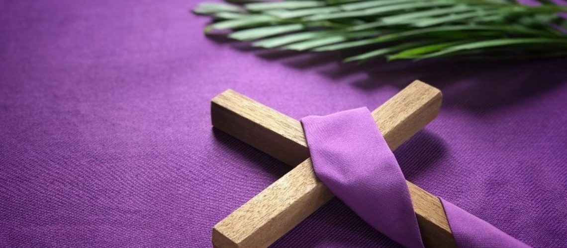 when-is-lent-2020
